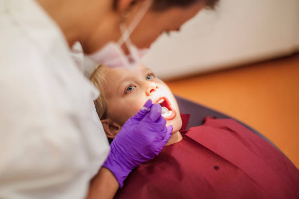 Best Weekend Emergency Dentist in Lake Shastina, CA