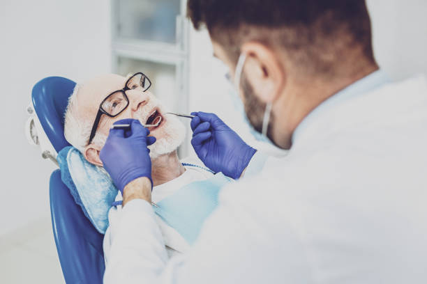 Best Emergency Root Canal Treatment in Lake Shastina, CA